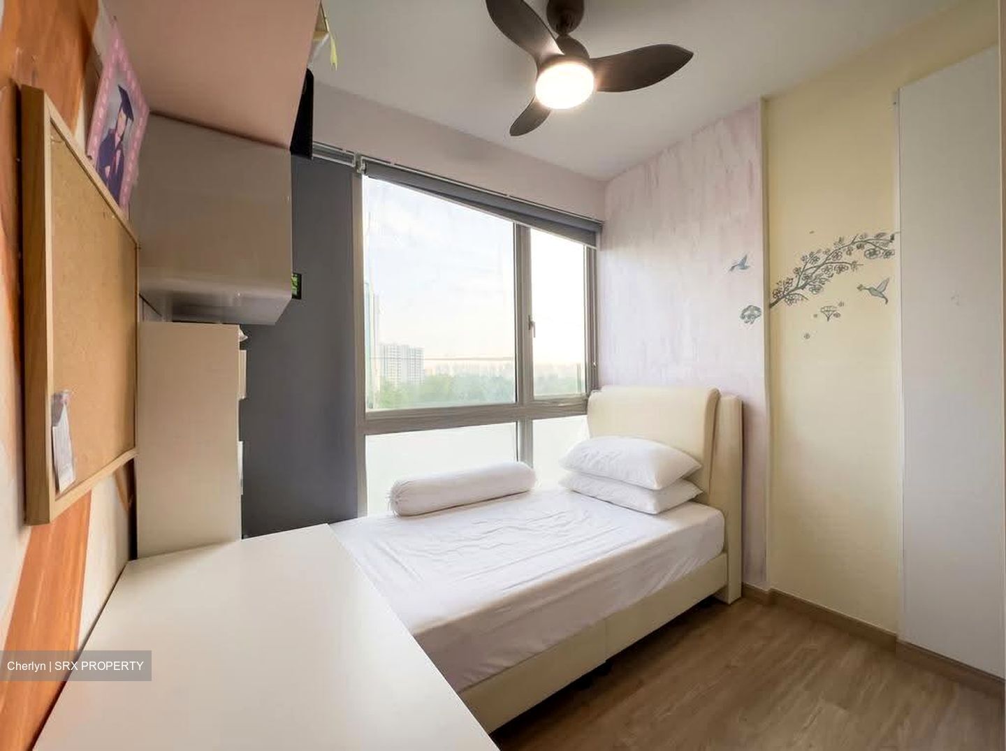 Austville Residences (D19), Condominium #620048971
